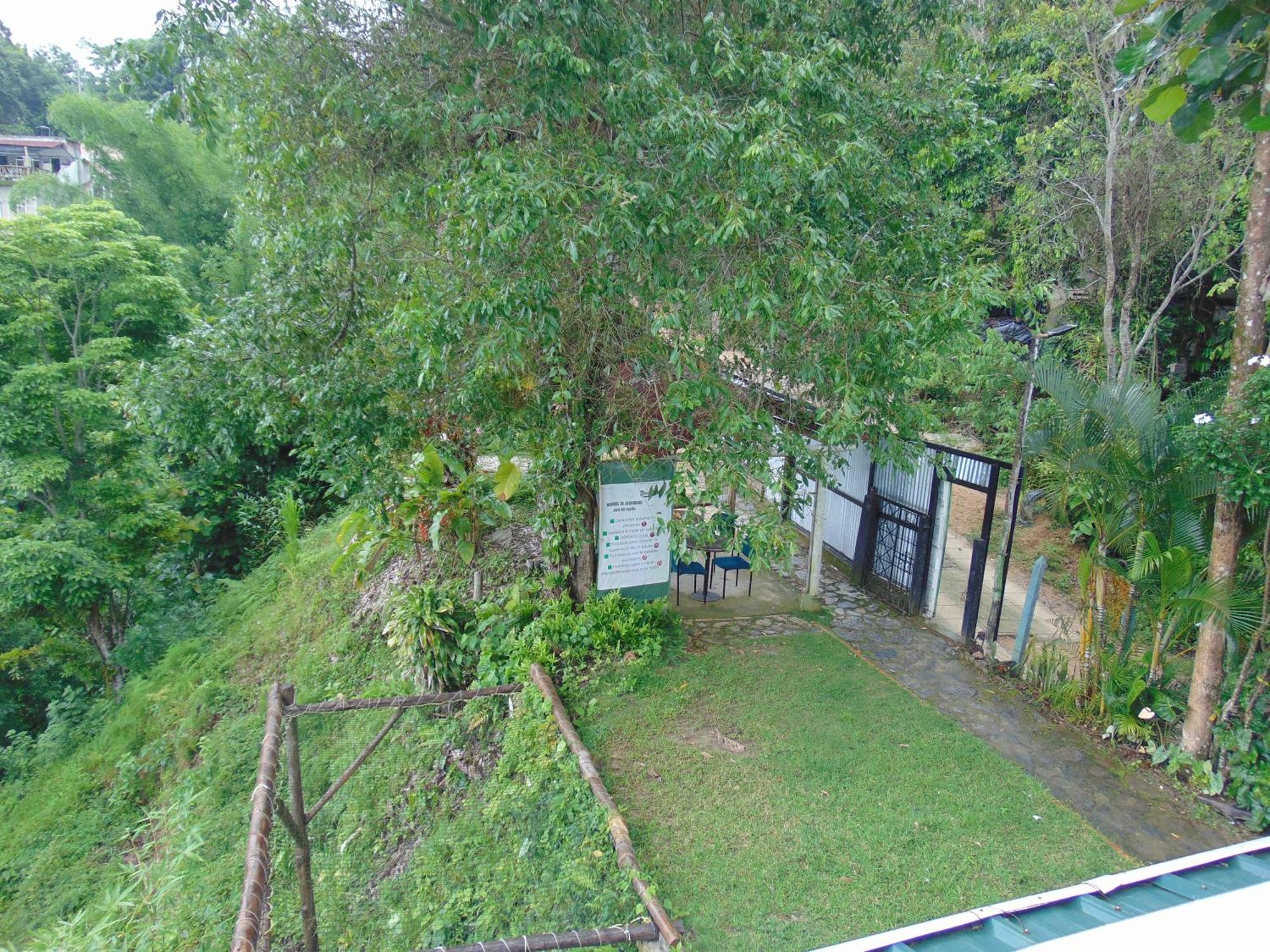 Dunarinka Minca Ngoại thất bức ảnh