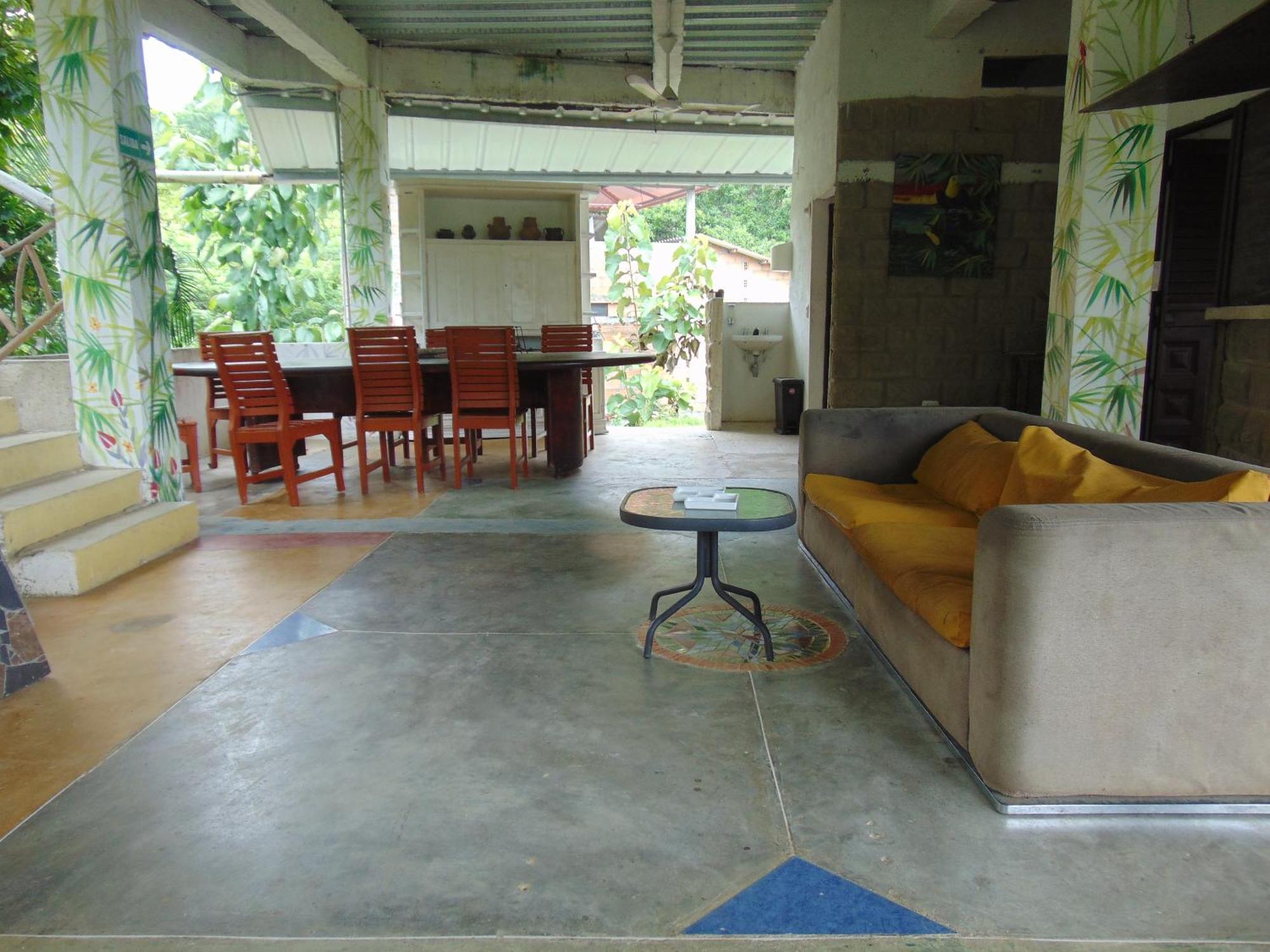Dunarinka Minca Ngoại thất bức ảnh