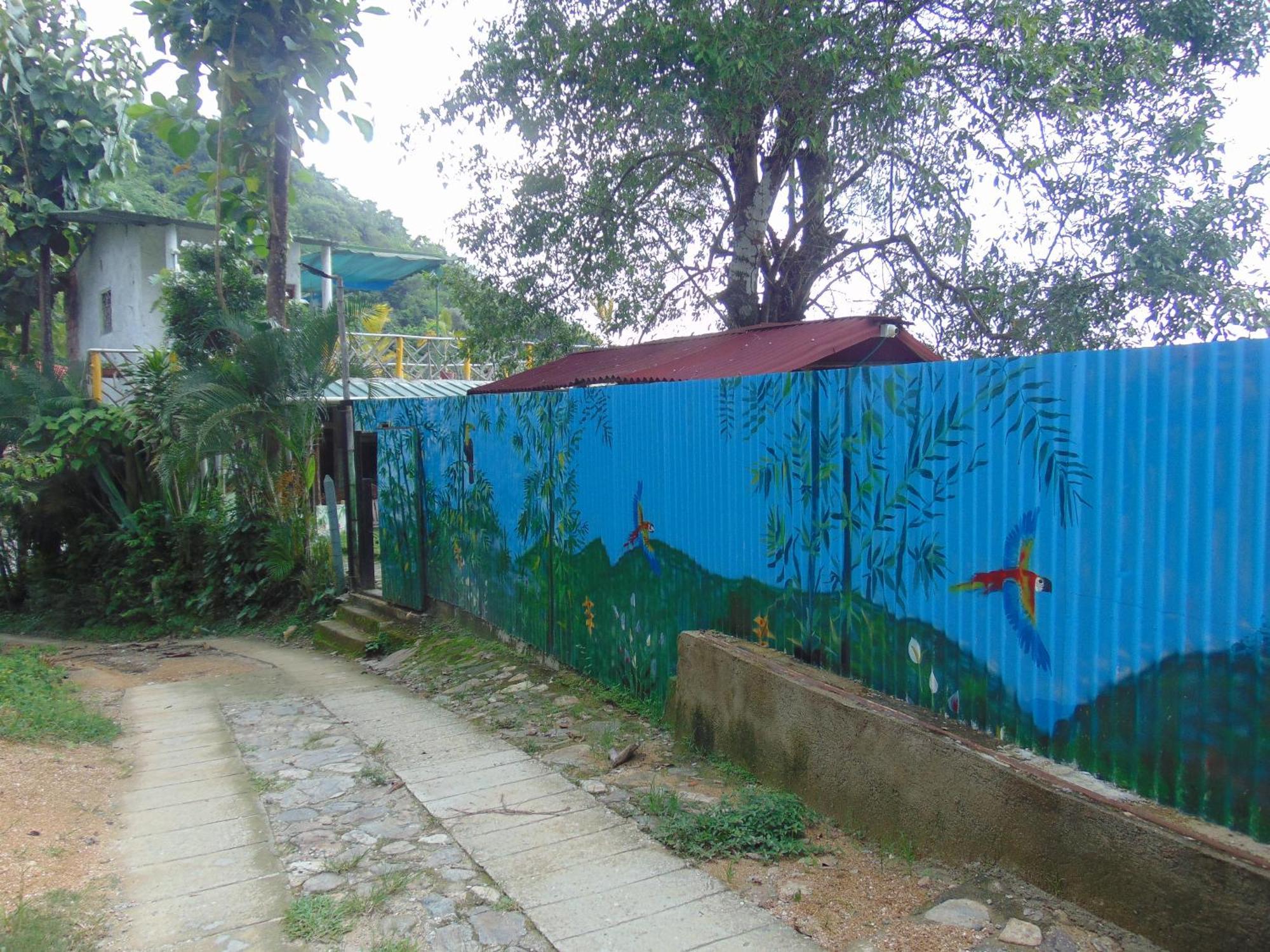 Dunarinka Minca Ngoại thất bức ảnh